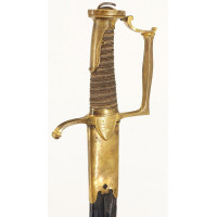 Armes Blanches SABRE DE RECOMPENSE D'INFANTERIE DIT DES 400 BRAVES BOUTET MANUFACTURE DE VERSAILLES - FRANCE DIRECTOIRE {PRODUCT
