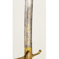 Armes Blanches SABRE DE RECOMPENSE D'INFANTERIE DIT DES 400 BRAVES BOUTET MANUFACTURE DE VERSAILLES - FRANCE DIRECTOIRE {PRODUCT