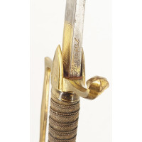 Armes Blanches SABRE DE RECOMPENSE D'INFANTERIE DIT DES 400 BRAVES BOUTET MANUFACTURE DE VERSAILLES - FRANCE DIRECTOIRE {PRODUCT
