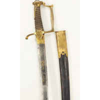 Armes Blanches SABRE DE RECOMPENSE D'INFANTERIE DIT DES 400 BRAVES BOUTET MANUFACTURE DE VERSAILLES - FRANCE DIRECTOIRE {PRODUCT