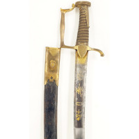 Armes Blanches SABRE DE RECOMPENSE D'INFANTERIE DIT DES 400 BRAVES BOUTET MANUFACTURE DE VERSAILLES - FRANCE DIRECTOIRE {PRODUCT