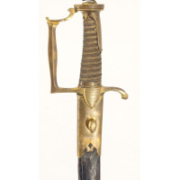Armes Blanches SABRE DE RECOMPENSE D'INFANTERIE DIT DES 400 BRAVES BOUTET MANUFACTURE DE VERSAILLES - FRANCE DIRECTOIRE {PRODUCT