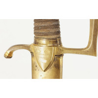 Armes Blanches SABRE DE RECOMPENSE D'INFANTERIE DIT DES 400 BRAVES BOUTET MANUFACTURE DE VERSAILLES - FRANCE DIRECTOIRE {PRODUCT