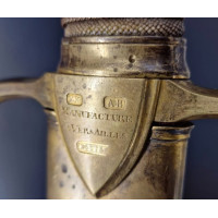 Armes Blanches SABRE DE RECOMPENSE D'INFANTERIE DIT DES 400 BRAVES BOUTET MANUFACTURE DE VERSAILLES - FRANCE DIRECTOIRE {PRODUCT