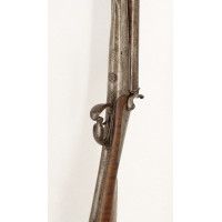 Armes Longues INVENTION CHAZET ET MURAT SYSTEME FUSIL DE CHASSE PERCUSSION MIXTE BROCHE ET CENTRALE 76CM - FRANCE XIXè {PRODUCT_