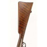 Armes Longues INVENTION CHAZET ET MURAT SYSTEME FUSIL DE CHASSE PERCUSSION MIXTE BROCHE ET CENTRALE 76CM - FRANCE XIXè {PRODUCT_