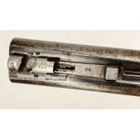 Armes Longues INVENTION CHAZET ET MURAT SYSTEME FUSIL DE CHASSE PERCUSSION MIXTE BROCHE ET CENTRALE 76CM - FRANCE XIXè {PRODUCT_