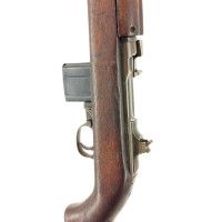 Tir Sportif WW2 CARABINE USM1 NATIONAL POSTAL METER  MAI 1943 10+1 REPETITION MANUELLE - USA SECONDE GUERRE {PRODUCT_REFERENCE} 