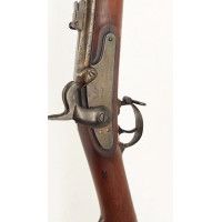 Armes Longues FUSIL SPRINGFIELD ARMORY MODELE 1861 U.S. TRANSFORMATION CARABINE CALIBRE 58 DE 1864 - USA XIXè {PRODUCT_REFERENCE