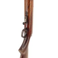 Tir Sportif CARABINE DE TIR CALIBRE  22LR  BSA SPORTSMAN FIVE  22 LONG RIFLE CHARGEUR 5 COUPS REPETITON MANUELLE - GB XXè {PRODU