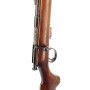 Tir Sportif CARABINE DE TIR CALIBRE  22LR  BSA SPORTSMAN FIVE  22 LONG RIFLE CHARGEUR 5 COUPS REPETITON MANUELLE - GB XXè {PRODU