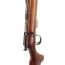 CARABINE DE TIR CALIBRE  22LR  BSA SPORTSMAN FIVE  22 LONG RIFLE CHARGEUR 5 COUPS REPETITON MANUELLE - GB XXè