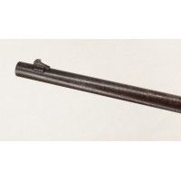 Tir Sportif CARABINE DE TIR CALIBRE  22LR  BSA SPORTSMAN FIVE  22 LONG RIFLE CHARGEUR 5 COUPS REPETITON MANUELLE - GB XXè {PRODU
