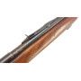 Tir Sportif CARABINE DE TIR CALIBRE  22LR  BSA SPORTSMAN FIVE  22 LONG RIFLE CHARGEUR 5 COUPS REPETITON MANUELLE - GB XXè {PRODU