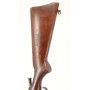 Tir Sportif CARABINE DE TIR CALIBRE  22LR  BSA SPORTSMAN FIVE  22 LONG RIFLE CHARGEUR 5 COUPS REPETITON MANUELLE - GB XXè {PRODU