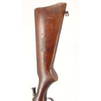 Tir Sportif CARABINE DE TIR CALIBRE  22LR  BSA SPORTSMAN FIVE  22 LONG RIFLE CHARGEUR 5 COUPS REPETITON MANUELLE - GB XXè {PRODU