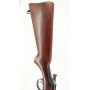 Tir Sportif CARABINE DE TIR CALIBRE  22LR  BSA SPORTSMAN FIVE  22 LONG RIFLE CHARGEUR 5 COUPS REPETITON MANUELLE - GB XXè {PRODU