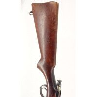 Tir Sportif CARABINE DE TIR CALIBRE  22LR  BSA SPORTSMAN FIVE  22 LONG RIFLE CHARGEUR 5 COUPS REPETITON MANUELLE - GB XXè {PRODU