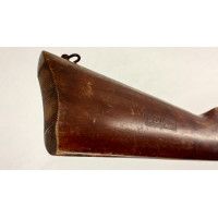 Tir Sportif CARABINE DE TIR CALIBRE  22LR  BSA SPORTSMAN FIVE  22 LONG RIFLE CHARGEUR 5 COUPS REPETITON MANUELLE - GB XXè {PRODU