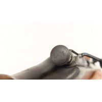 Tir Sportif CARABINE DE TIR CALIBRE  22LR  BSA SPORTSMAN FIVE  22 LONG RIFLE CHARGEUR 5 COUPS REPETITON MANUELLE - GB XXè {PRODU