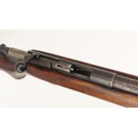 Tir Sportif CARABINE DE TIR CALIBRE  22LR  BSA SPORTSMAN FIVE  22 LONG RIFLE CHARGEUR 5 COUPS REPETITON MANUELLE - GB XXè {PRODU