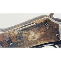 Armes Longues FUSIL RIFLE COLT LIGHTNING A POMPE DE 1885 ELLIOT PATENT 1883 CALIBRE 44/40 WINCHESTER 44WCF  - USA XIXè {PRODUCT_