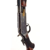 Armes Longues CARABINE DE TIR 22  COLT LIGHTNING MODELE 1887 A POMPE DE 1896 CALIBRE 22 COURT OU 22 LONG   - USA XIXè {PRODUCT_R