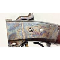 Armes Longues US CIVIL WAR   SMITH CARABINE MODEL 1857 Calibre 50 A PERCUSSION - USA XIXè {PRODUCT_REFERENCE} - 12