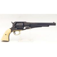 Armes de Poing REVOLVER CIVIL WAR US   REMINGTON 1858   NEW MODEL ARMY 1863   CALIBRE 44  PN - USA XIXè {PRODUCT_REFERENCE} - 20