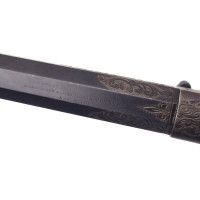 Armes de Poing REVOLVER CIVIL WAR US   REMINGTON 1858   NEW MODEL ARMY 1863   CALIBRE 44  PN - USA XIXè {PRODUCT_REFERENCE} - 10