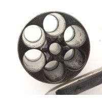 Armes de Poing REVOLVER COLT SAA SINGLE ARCTION ARMY MODEL 1873   US ARMY ARTILLERY   5.5 INCH  CALIBRE 45 LC  - USA XIXè {PRODU