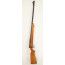 CARABINE DE TIR CALIBRE 22LR   MAUSER MODEL 45   Calibre 22 LONG RIFLE  Mas45  66cm  -  ALLEMAGNE XXè