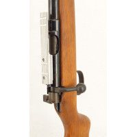Tir Sportif CARABINE DE TIR CALIBRE 22LR   MAUSER MODEL 45   Calibre 22 LONG RIFLE  Mas45  66cm  -  ALLEMAGNE XXè {PRODUCT_REFER