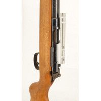 Tir Sportif CARABINE DE TIR CALIBRE 22LR   MAUSER MODEL 45   Calibre 22 LONG RIFLE  Mas45  66cm  -  ALLEMAGNE XXè {PRODUCT_REFER