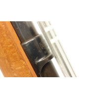 Tir Sportif CARABINE DE TIR CALIBRE 22LR   MAUSER MODEL 45   Calibre 22 LONG RIFLE  Mas45  66cm  -  ALLEMAGNE XXè {PRODUCT_REFER