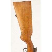 Tir Sportif CARABINE DE TIR CALIBRE 22LR   MAUSER MODEL 45   Calibre 22 LONG RIFLE  Mas45  66cm  -  ALLEMAGNE XXè {PRODUCT_REFER