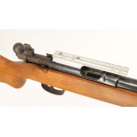 Tir Sportif CARABINE DE TIR CALIBRE 22LR   MAUSER MODEL 45   Calibre 22 LONG RIFLE  Mas45  66cm  -  ALLEMAGNE XXè {PRODUCT_REFER