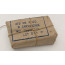 PAQUET 6 MUNITIONS DE GUERRE 8MM LEBEL MODELE 1886 D (am) de 1940 8x51R - FRANCE WW2 seconde guerre mondiale