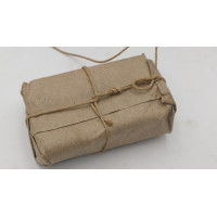 Cartouches classées PAQUET 6 MUNITIONS DE GUERRE 8MM LEBEL MODELE 1886 D (am) de 1940 8x51R - FRANCE WW2 seconde guerre mondiale