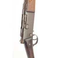 Armes Longues CARABINE DE TIR - TAR  LEBEL SCOLAIRE USTF LA FRANCAISE INVENTION PIDAULT CALIBRE 22LR - FRANCE XIXè {PRODUCT_REFE