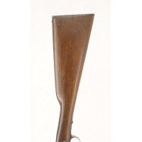 Armes Longues CARABINE DE TIR - TAR  LEBEL SCOLAIRE USTF LA FRANCAISE INVENTION PIDAULT CALIBRE 22LR - FRANCE XIXè {PRODUCT_REFE