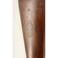 Armes Longues CARABINE DE TIR - TAR  LEBEL SCOLAIRE USTF LA FRANCAISE INVENTION PIDAULT CALIBRE 22LR - FRANCE XIXè {PRODUCT_REFE