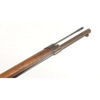 Armes Longues WW1 FUSIL INFANTERIE GRAS MODELE 1874 M80 M14 CALIBRE 8MM LEBEL 1914  8X51R - FRANCE PREMIERE GUERRE {PRODUCT_REFE