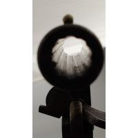 Armes de Poing RARE REVOLVER FAURÉ LEPAGE & LEPAGE MOUTIER A PARIS MODÈLE 1865 CALIBRE 7MM PERCUSSION CENTRALE - FRANCE XIXè {PR