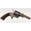 TRANTER HOUSE DEFENCE REVOLVER PATENT 1862 SIMPLE ACTION CALIBRE 30RF ANNULAIRE / 297 RIM FIRE- GB XIXè