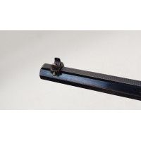 Armes de Poing PISTOLET DE TIR MONO COUP A BRISURE CALIBRE 22 BREVET COUNET - BELGIQUE XIXè {PRODUCT_REFERENCE} - 15