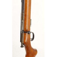 Tir Sportif CARABINE DE TIR CALIBRE 22LR  BSA  SPORTSMAN FIVE  22 LONG RIFLE CHARGEUR 5 COUPS REPETITON MANUELLE - GB XXè {PRODU
