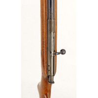 Tir Sportif CARABINE DE TIR CALIBRE 22LR  BSA  SPORTSMAN FIVE  22 LONG RIFLE CHARGEUR 5 COUPS REPETITON MANUELLE - GB XXè {PRODU