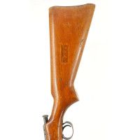 Tir Sportif CARABINE DE TIR CALIBRE 22LR  BSA  SPORTSMAN FIVE  22 LONG RIFLE CHARGEUR 5 COUPS REPETITON MANUELLE - GB XXè {PRODU