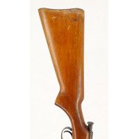 Tir Sportif CARABINE DE TIR CALIBRE 22LR  BSA  SPORTSMAN FIVE  22 LONG RIFLE CHARGEUR 5 COUPS REPETITON MANUELLE - GB XXè {PRODU